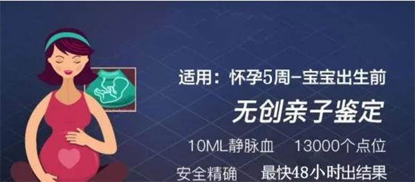 文山胎儿和父亲需要怎么办理亲子鉴定,文山孕期亲子鉴定结果准确吗